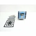 Hach GENERAL PURPOSE 100-240V-AC PH AND ORP TRANSMITTERS AND ANALYZER SC200-LXV404.99.00552